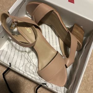 | ALDO | Lolla Heels